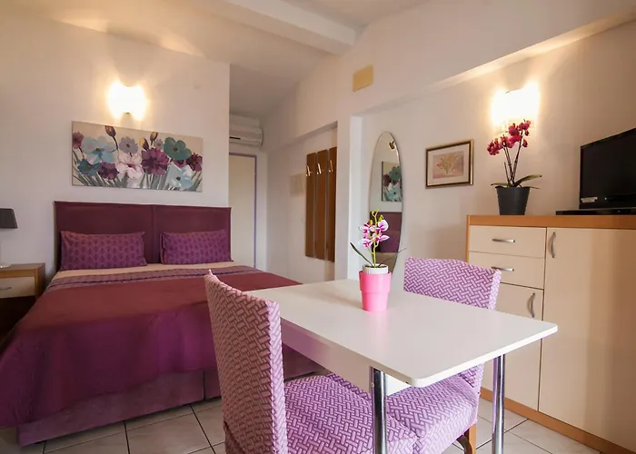 Apartments Paula