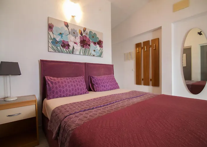Apartments Paula