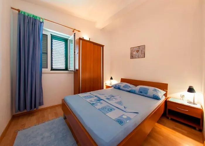 Apartments Paula