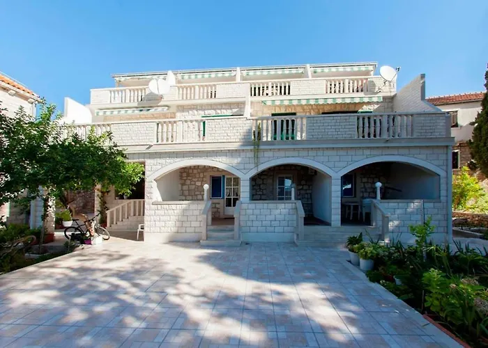 Apartments Paula
