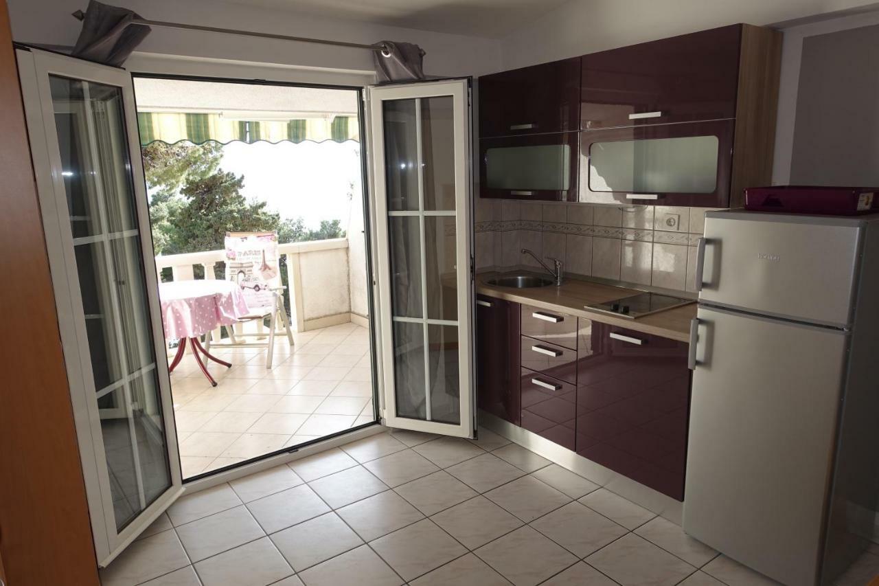Apartment Paula