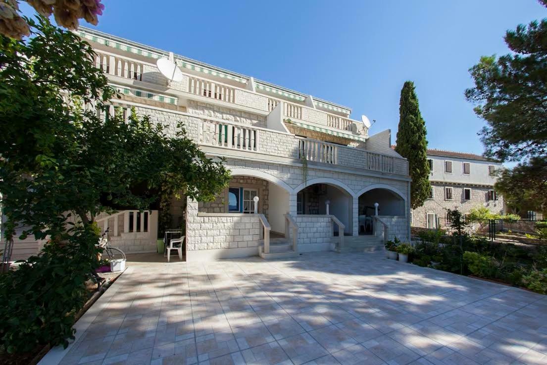 Appartement Paula Bol