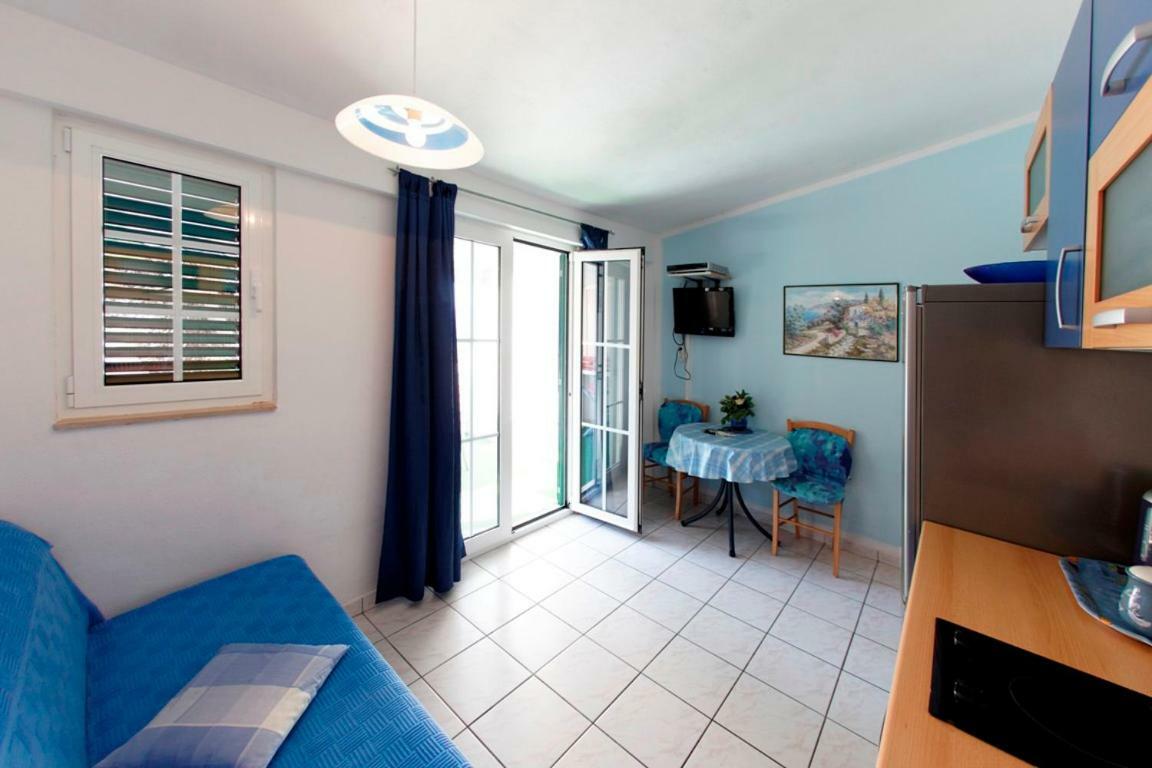 Appartement Paula *