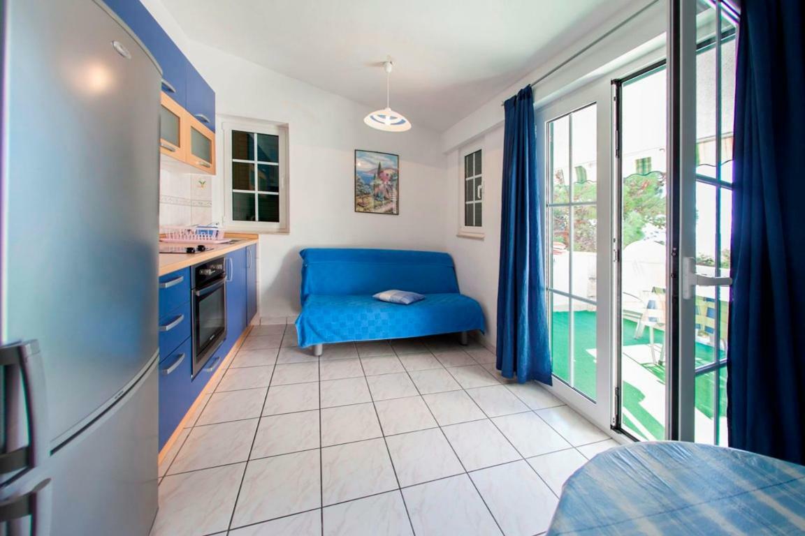 Paula Appartement *